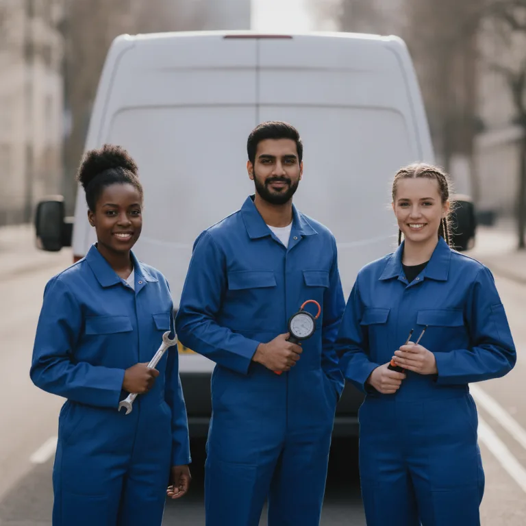 gas boiler repair Nerang